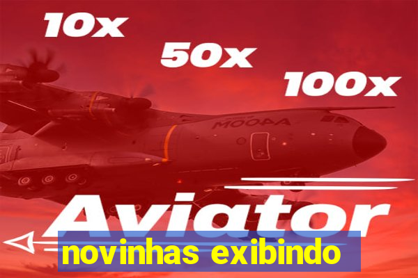 novinhas exibindo